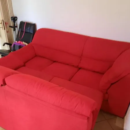 Appartement My Holidays - Ca Elio
